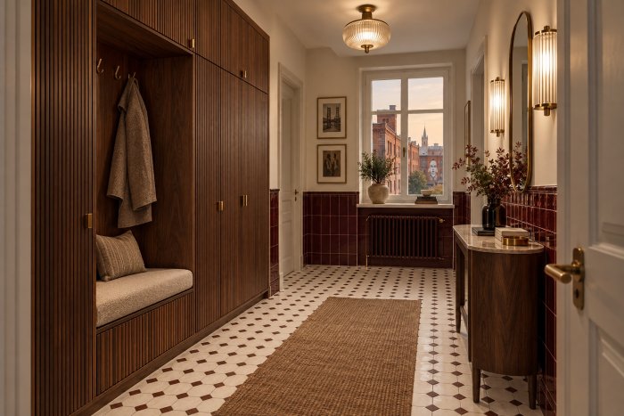 Art déco — elegancja z charakterem. — widok 3