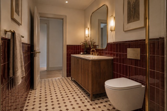 Art déco — elegancja z charakterem. — widok 7