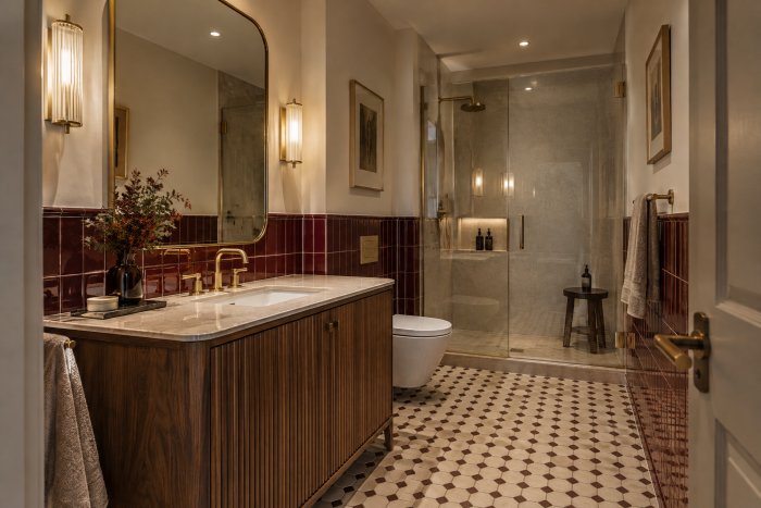 Art déco — elegancja z charakterem. — widok 8