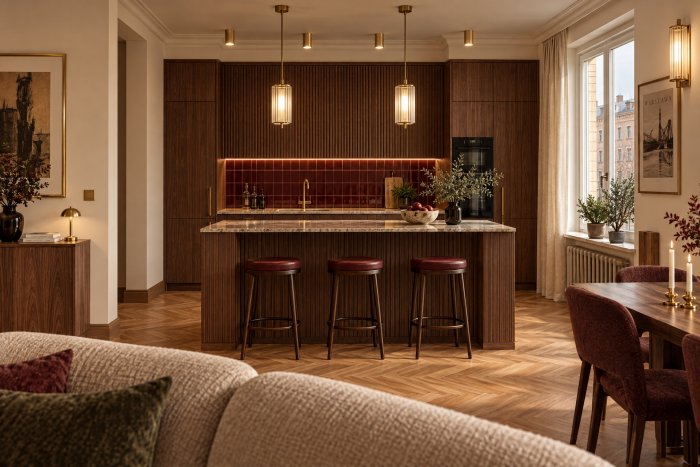 Art déco — elegancja z charakterem. — widok 1