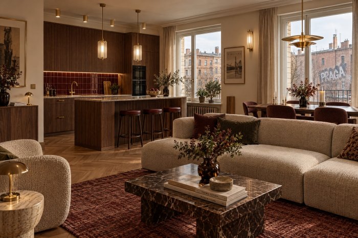 Art déco — elegancja z charakterem. — widok 5
