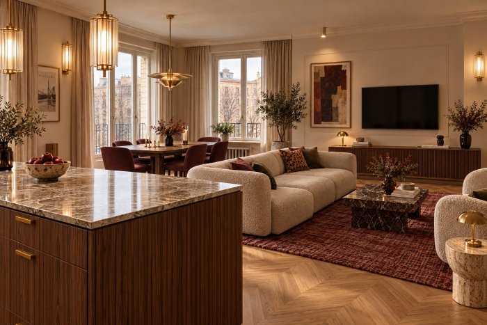 Art déco — elegancja z charakterem. — widok 2