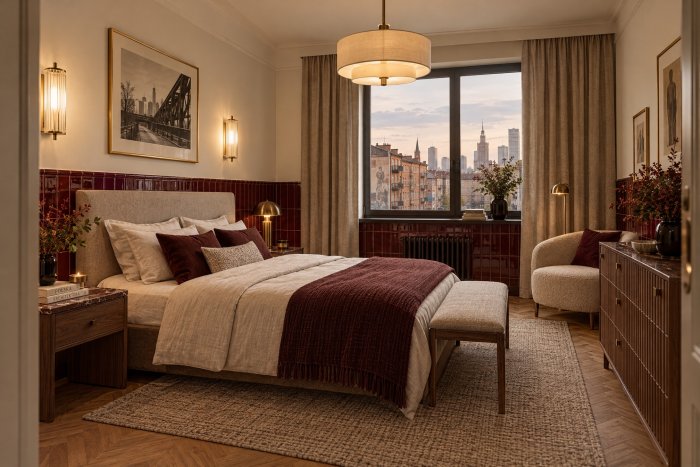 Art déco — elegancja z charakterem. — widok 4
